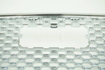 Pièce d'origine Calandre pour Jaguar XJ FW93-17H754-CA