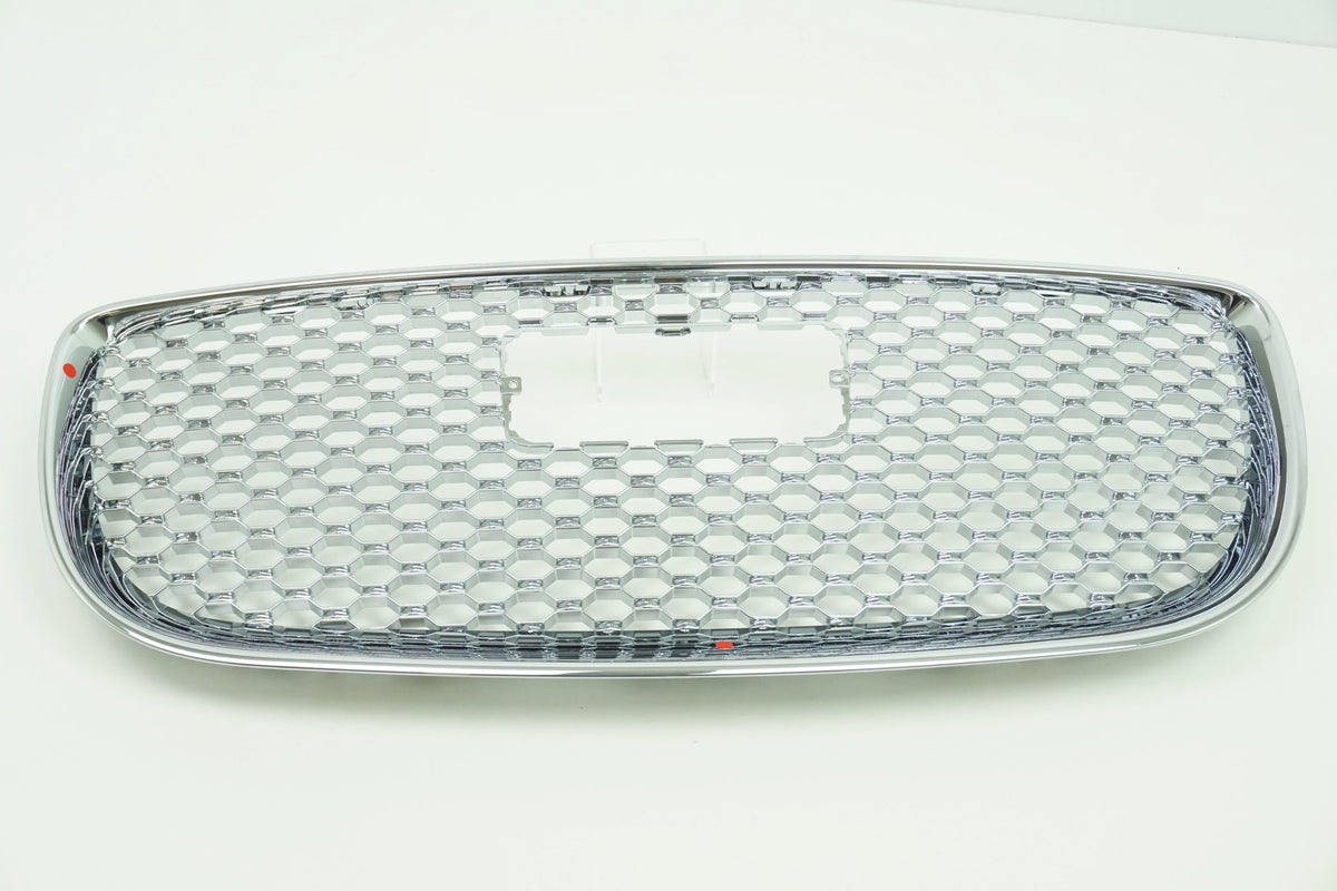 Pièce d'origine Calandre pour Jaguar XJ FW93-17H754-CA