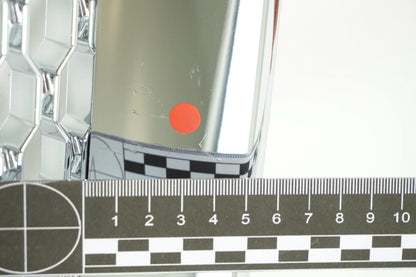 Pièce d'origine Calandre pour Jaguar XJ FW93-17H754-CA