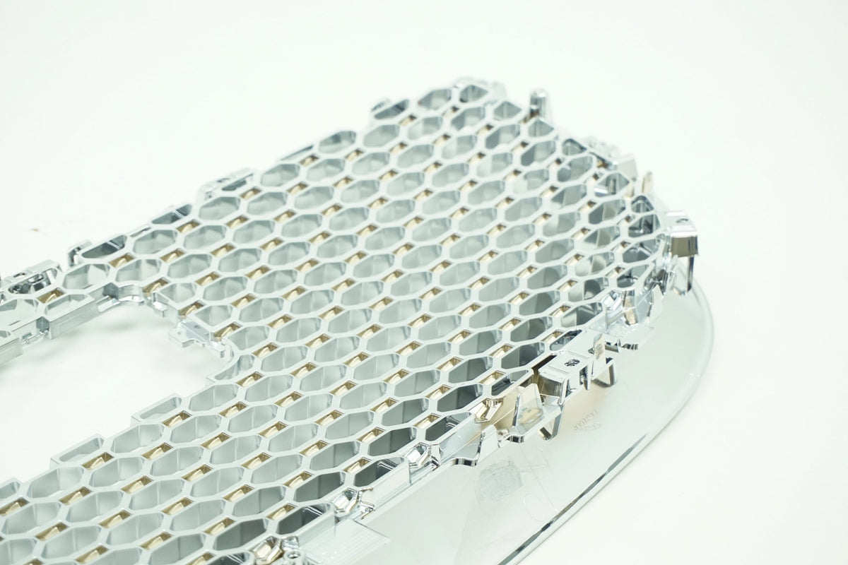 Pièce d'origine Calandre pour Jaguar XJ FW93-17H754-CA