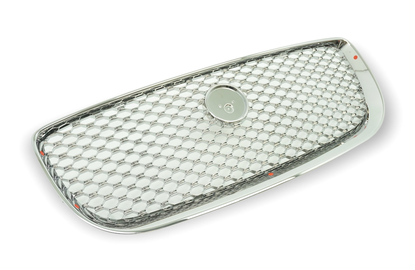Pièce d'origine Calandre pour Jaguar XJ FW93-17H754