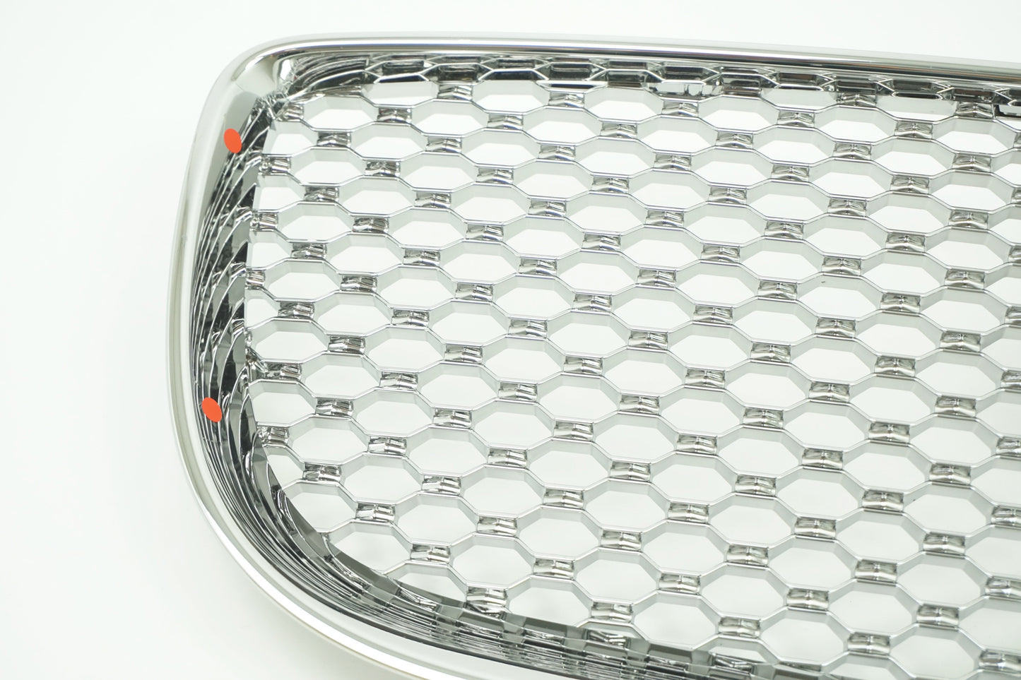 Pièce d'origine Calandre pour Jaguar XJ FW93-17H754