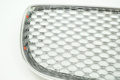 Pièce d'origine Calandre pour Jaguar XJ FW93-17H754