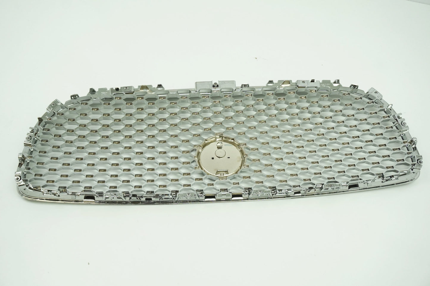 Pièce d'origine Calandre pour Jaguar XJ FW93-17H754
