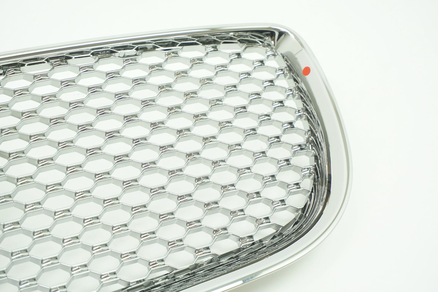 Pièce d'origine Calandre pour Jaguar XJ FW93-17H754