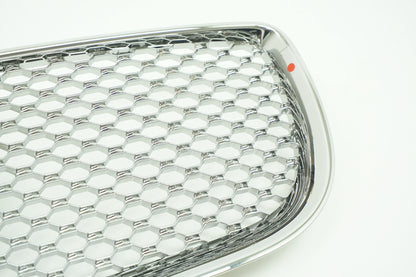 Pièce d'origine Calandre pour Jaguar XJ FW93-17H754