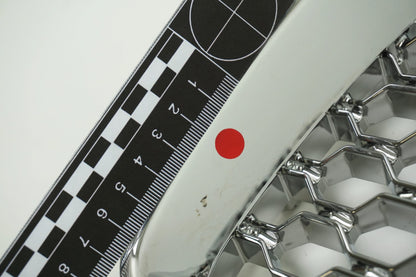 Pièce d'origine Calandre pour Jaguar XJ FW93-17H754