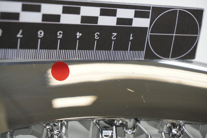 Pièce d'origine Calandre pour Jaguar XJ FW93-17H754