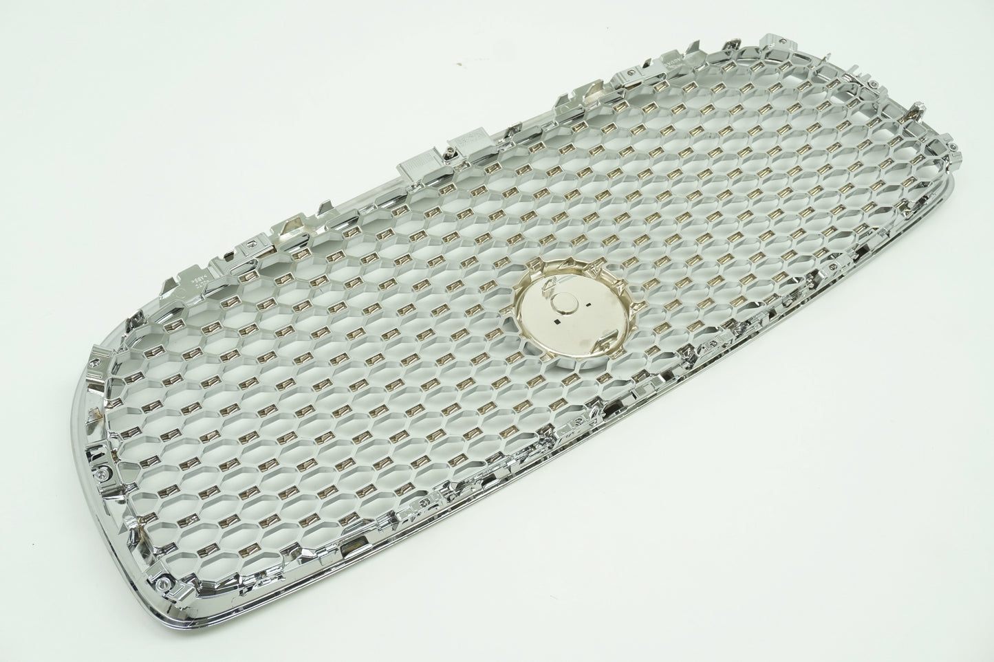 Pièce d'origine Calandre pour Jaguar XJ FW93-17H754