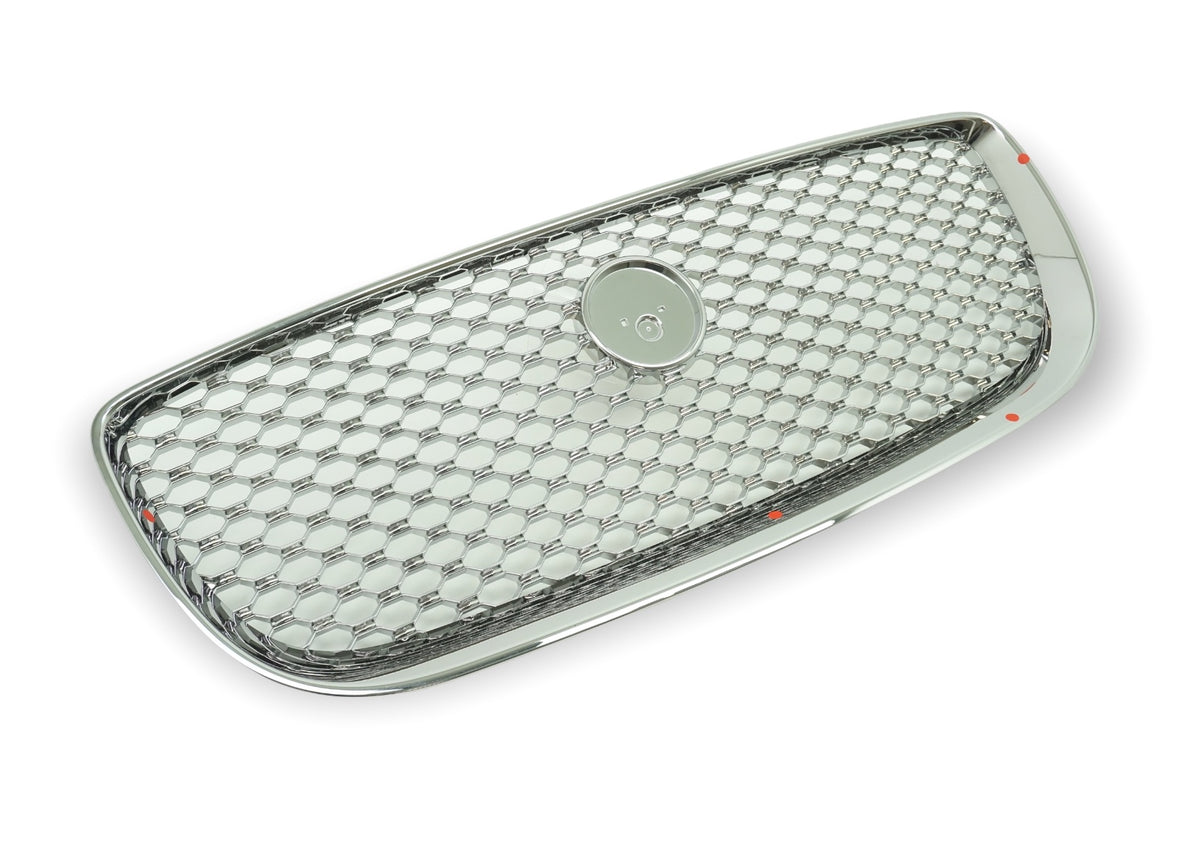 Pièce d'origine Calandre pour Jaguar XJ FW93-17H754