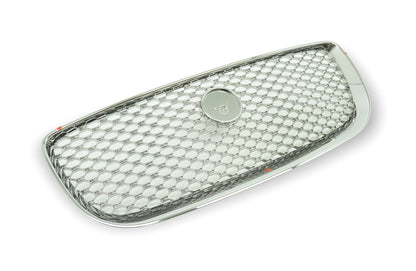 Pièce d'origine Calandre pour Jaguar XJ FW93-17H754
