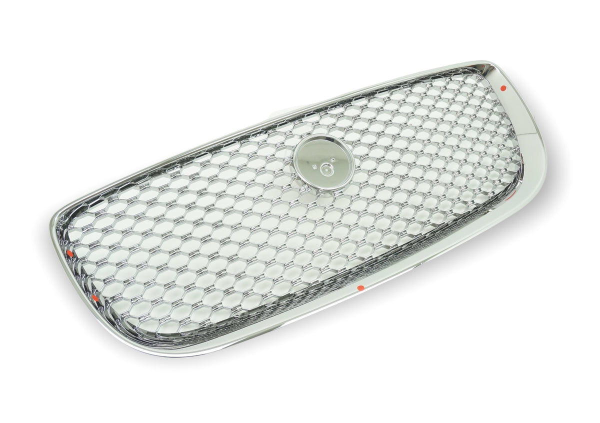 Pièce d'origine Calandre pour Jaguar XJ FW93-17H754