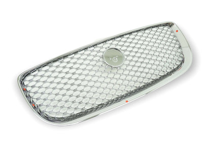 Pièce d'origine Calandre pour Jaguar XJ FW93-17H754