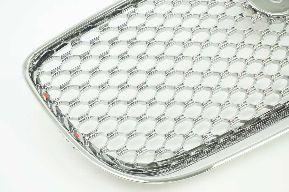 Pièce d'origine Calandre pour Jaguar XJ FW93-17H754