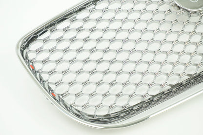 Pièce d'origine Calandre pour Jaguar XJ FW93-17H754