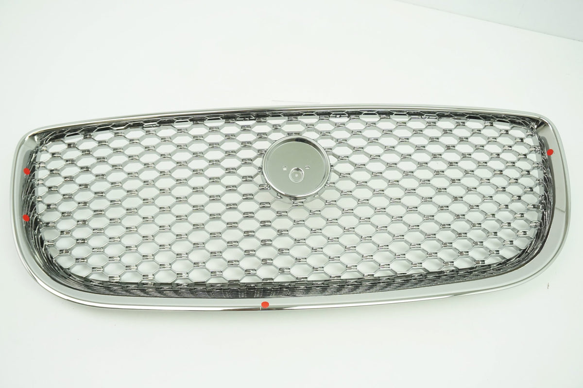 Pièce d'origine Calandre pour Jaguar XJ FW93-17H754