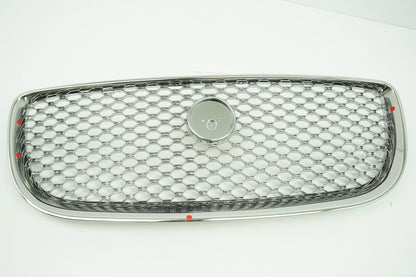Pièce d'origine Calandre pour Jaguar XJ FW93-17H754