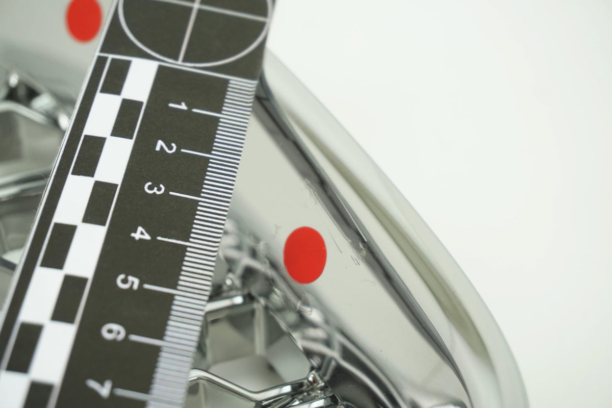Pièce d'origine Calandre pour Jaguar XJ FW93-17H754
