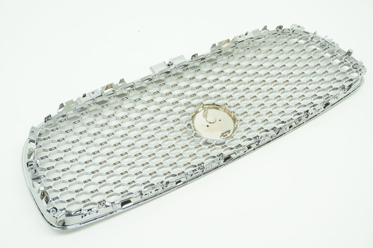 Pièce d'origine Calandre pour Jaguar XJ FW93-17H754
