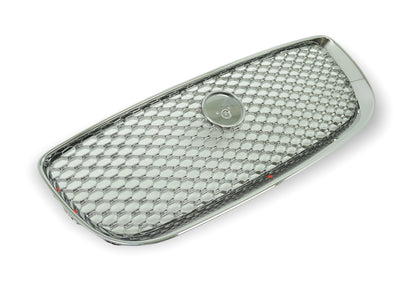 Pièce d'origine Calandre pour Jaguar XJ FW93-17H754
