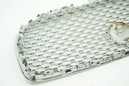 Pièce d'origine Calandre pour Jaguar XJ FW93-17H754