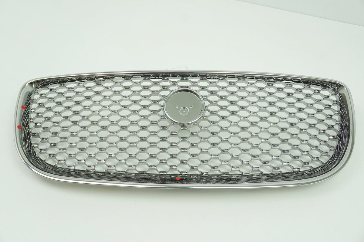 Pièce d'origine Calandre pour Jaguar XJ FW93-17H754