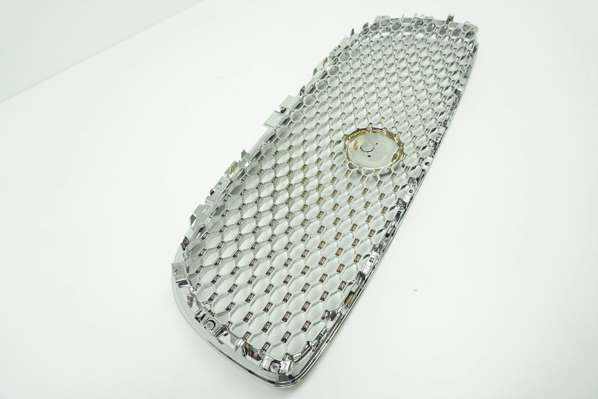 Pièce d'origine Calandre pour Jaguar XJ FW93-17H754