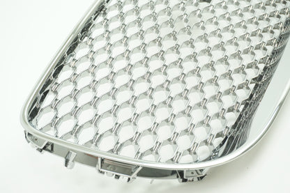 Pièce d'origine Calandre pour Jaguar XJ FW93-17H754