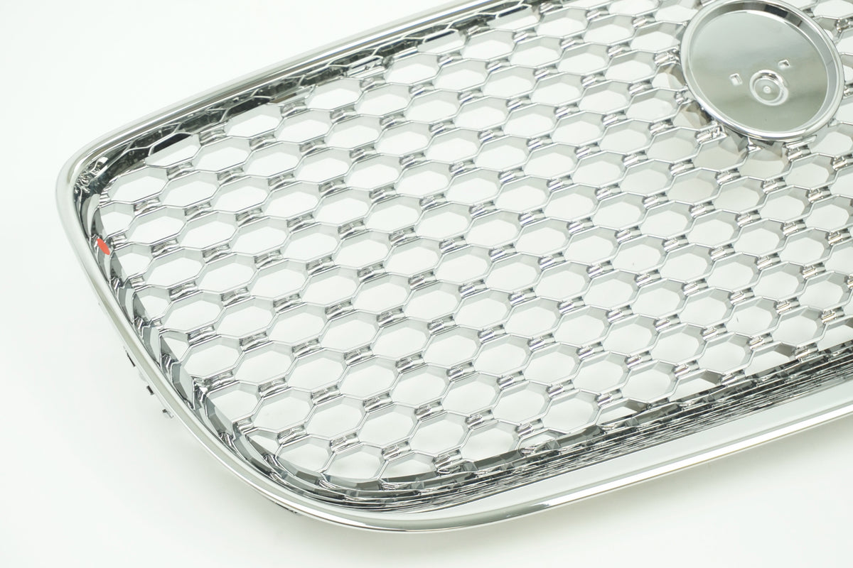 Pièce d'origine Calandre pour Jaguar XJ FW93-17H754