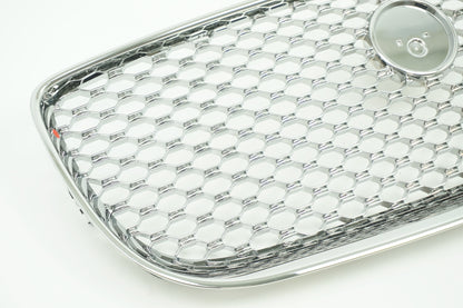 Pièce d'origine Calandre pour Jaguar XJ FW93-17H754