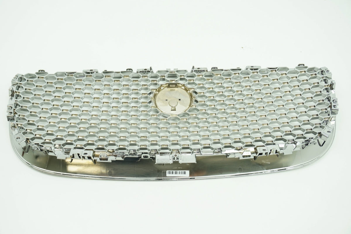 Pièce d'origine Calandre pour Jaguar XJ FW93-17H754