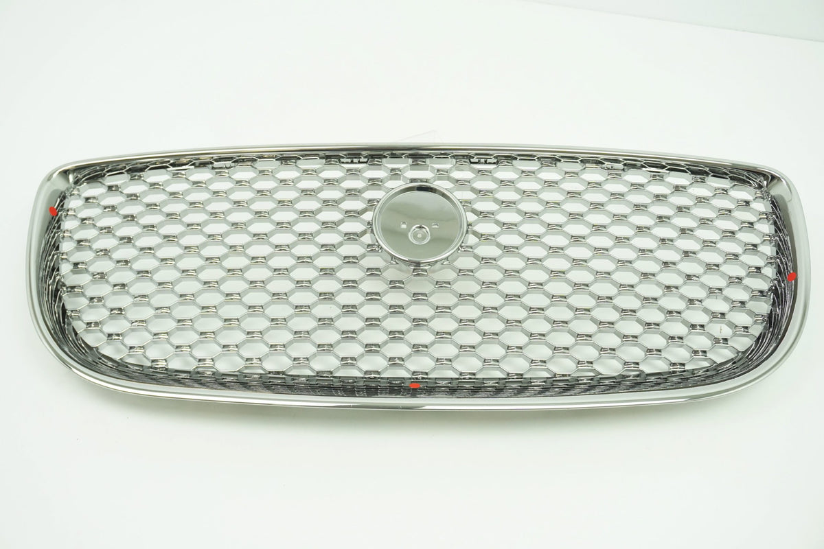 Pièce d'origine Calandre pour Jaguar XJ FW93-17H754