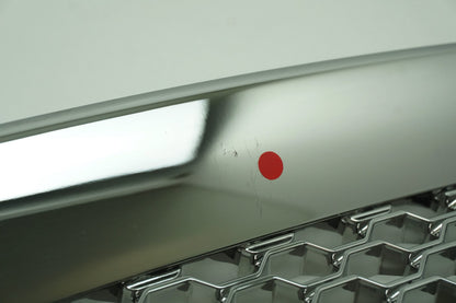 Pièce d'origine Calandre pour Jaguar XJ FW93-17H754