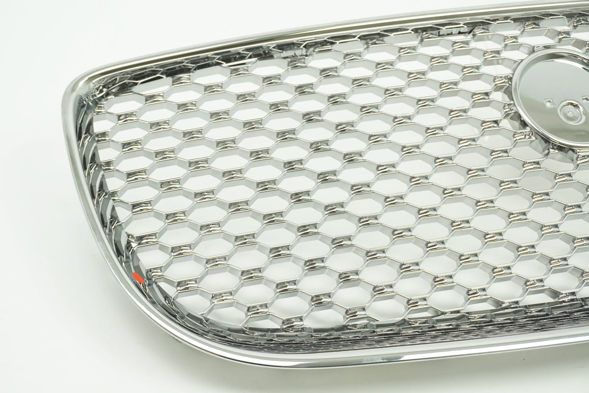 Pièce d'origine Calandre pour Jaguar XJ FW93-17H754