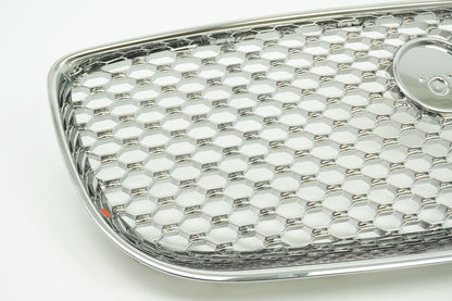 Pièce d'origine Calandre pour Jaguar XJ FW93-17H754