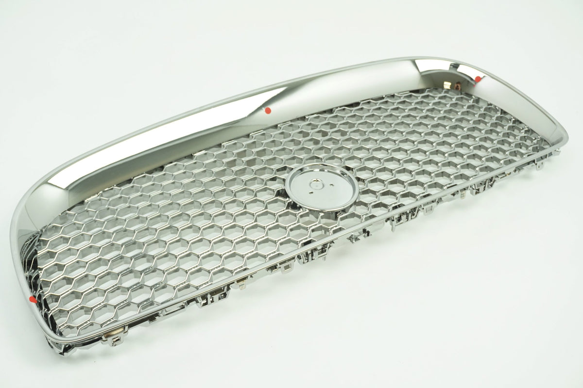 Pièce d'origine Calandre pour Jaguar XJ FW93-17H754