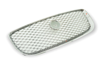 Pièce d'origine Calandre pour Jaguar XJ FW93-17H754