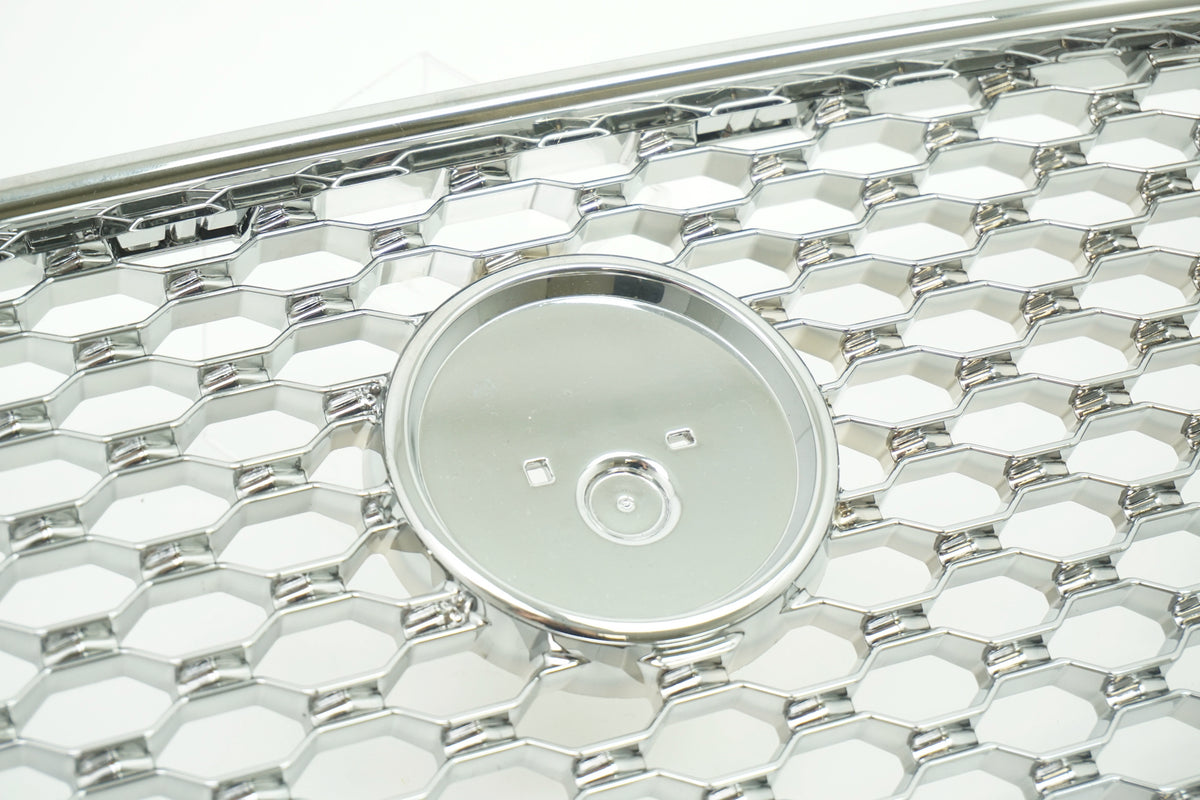 Pièce d'origine Calandre pour Jaguar XJ FW93-17H754
