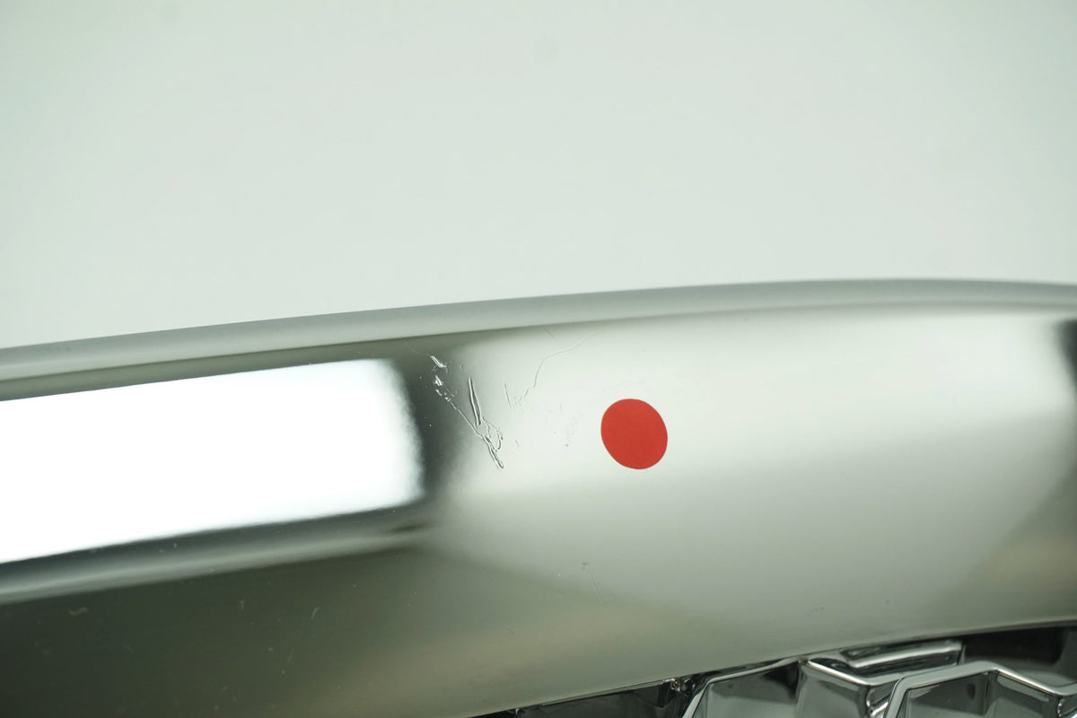 Pièce d'origine Calandre pour Jaguar XJ FW93-17H754