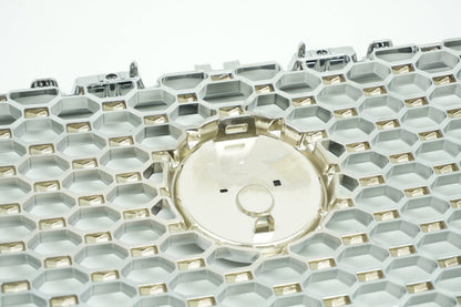 Pièce d'origine Calandre pour Jaguar XJ FW93-17H754