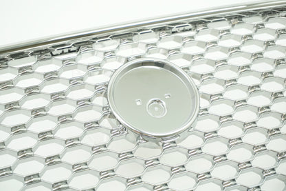 Pièce d'origine Calandre pour Jaguar XJ FW93-17H754