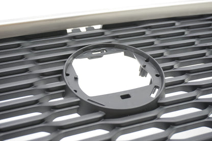 Pièce d'origine Calandre pour Jaguar XE LX73-018K28-BA