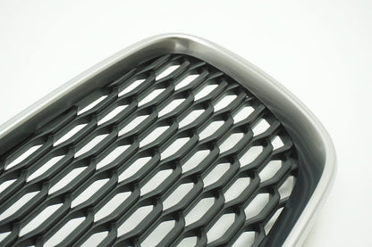 Pièce d'origine Calandre pour Jaguar XE LX73-018K28-BA