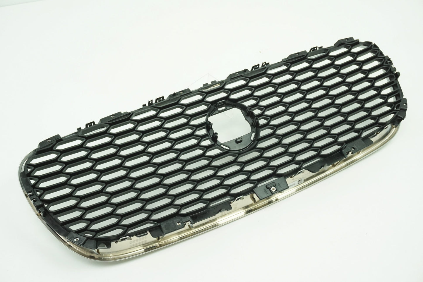 Pièce d'origine Calandre pour Jaguar XE LX73-018K28-BA