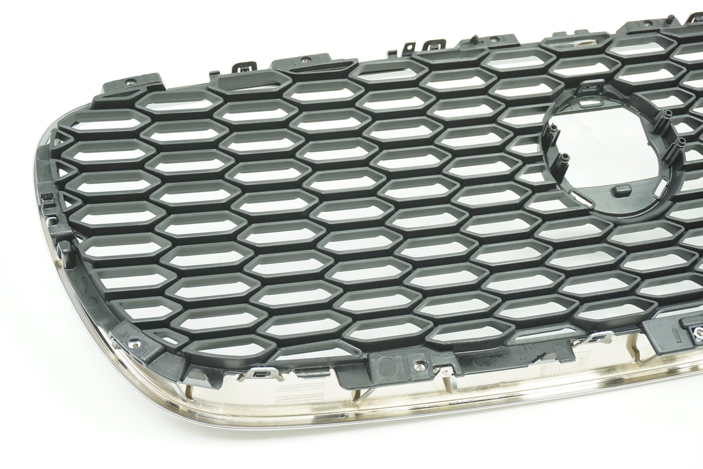 Pièce d'origine Calandre pour Jaguar XE LX73-018K28-BA