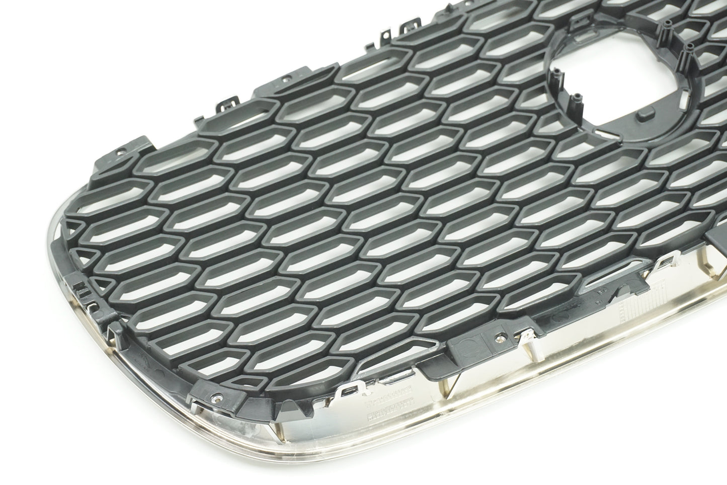 Pièce d'origine Calandre pour Jaguar XE LX73-018K2