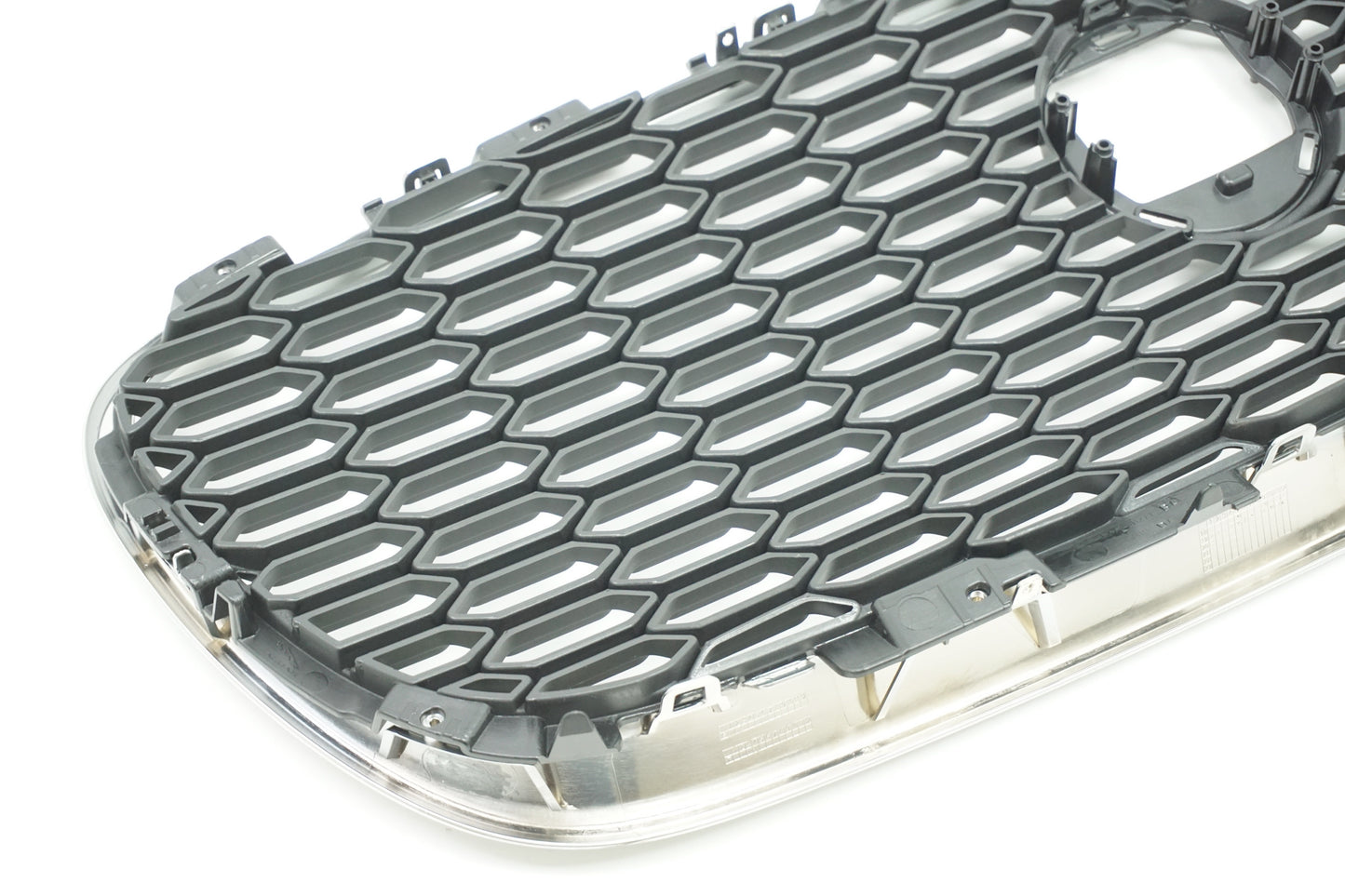 Pièce d'origine Calandre pour Jaguar XE LX73-018K28-BA