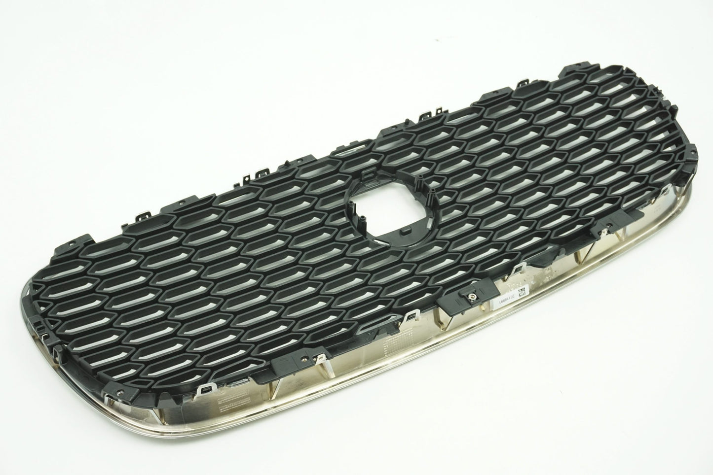 Pièce d'origine Calandre pour Jaguar XE LX73-018K28-BA
