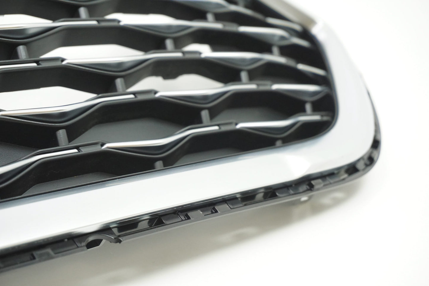Pièce d'origine Calandre pour Ford Mondeo Vignale Mk5 JS7B-8200-V