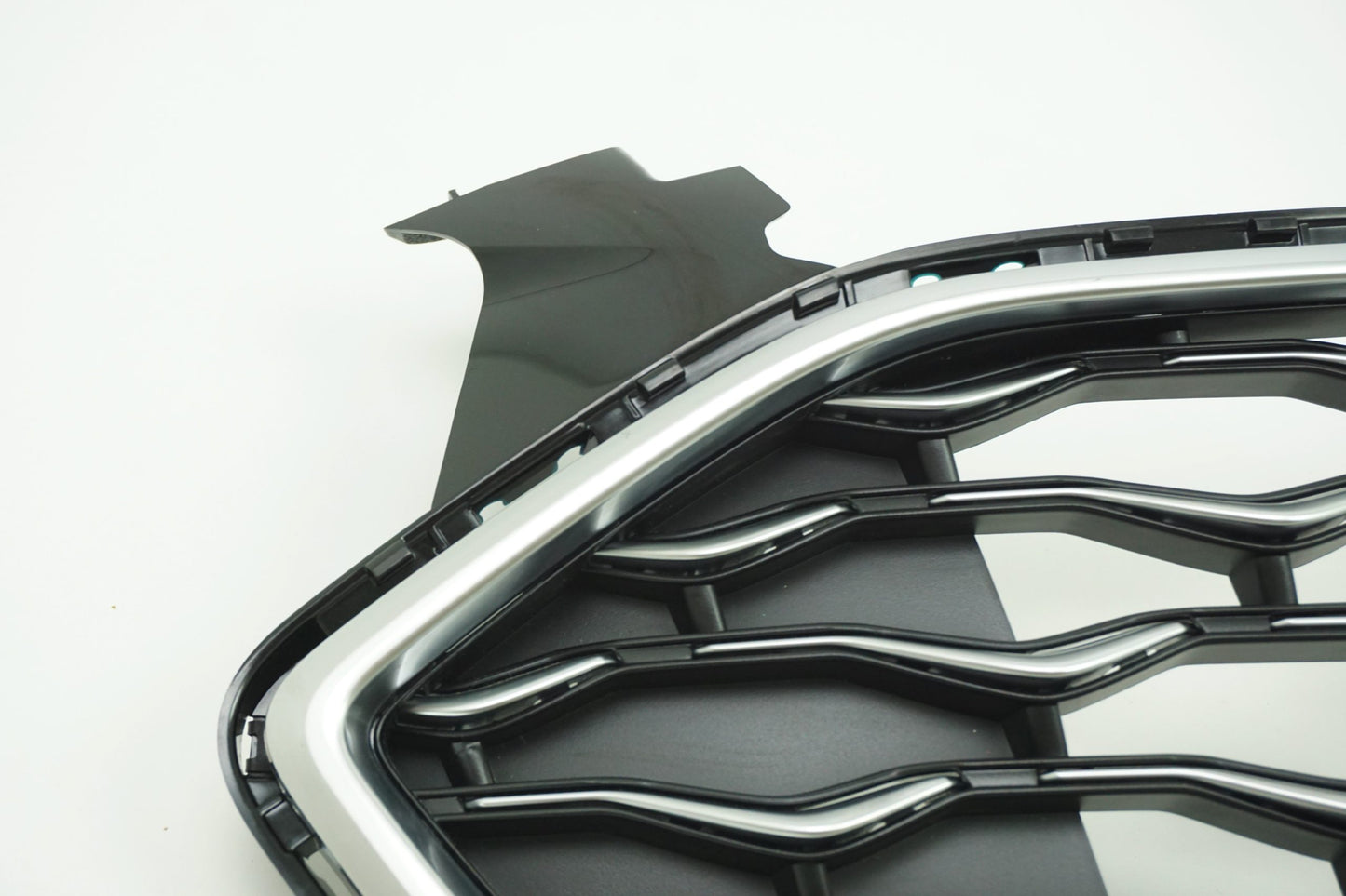 Pièce d'origine Calandre pour Ford Mondeo Vignale Mk5 JS7B-8200-V